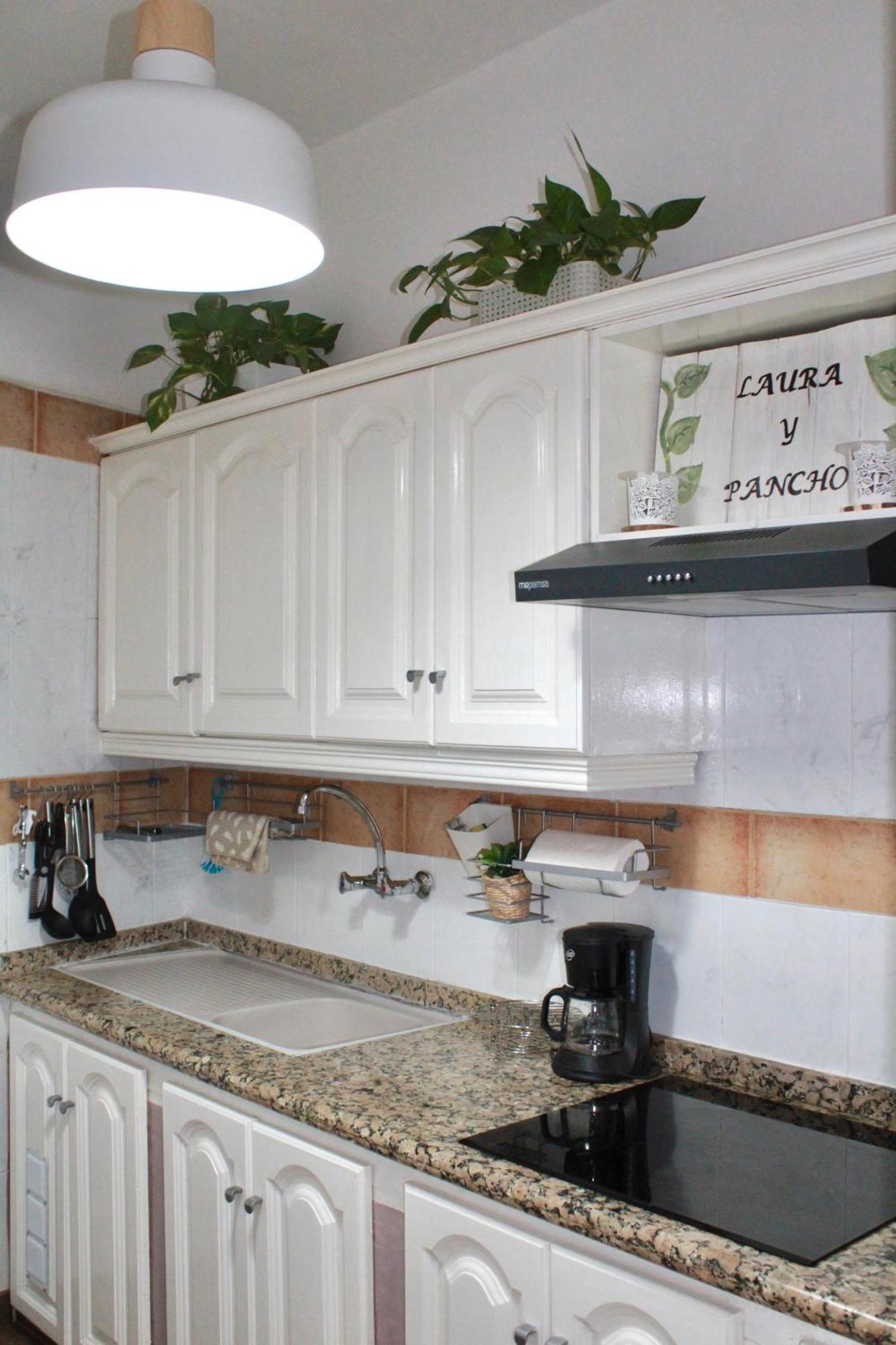 Villa Casa Laura y Pancho Fasnia Exterior foto